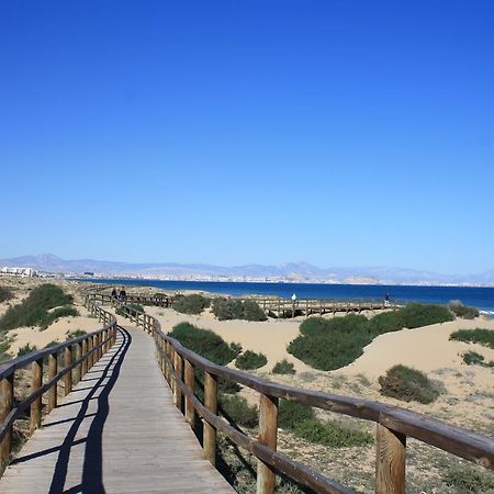 Ferienwohnung Apartament Playa Arenales Arenales del Sol Zimmer foto