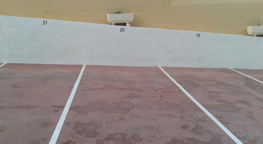 Ferienwohnung Apartament Playa Arenales Arenales del Sol Zimmer foto