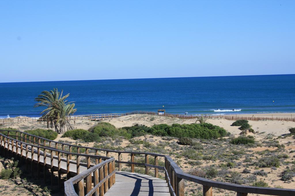 Ferienwohnung Apartament Playa Arenales Arenales del Sol Zimmer foto